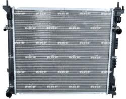 NRF Chladič motora NRF 59222 (59222)