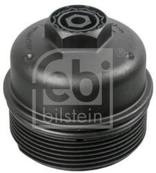 Febi Bilstein Veko, puzdro olejového filtra FEBI BILSTEIN 188448 (188448)