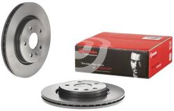 BREMBO Brzdový kotúč BREMBO 09. N363.11 (09.N363.11)