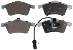 QUARO Sada Brzdových Destiček, Kotoučová Brzda (qp1611)