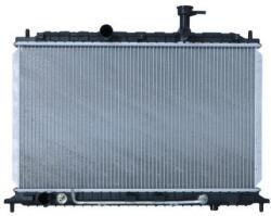 NRF Chladič motora NRF 50138 (50138)