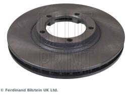 BLUE PRINT Brzdový kotúč BLUE PRINT ADG04361 (ADG04361)