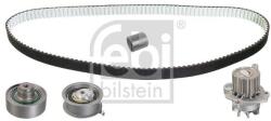 Febi Bilstein Vodné čerpadlo + sada ozubeného remeňa FEBI BILSTEIN 173266 (173266)