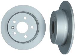 KAMOKA Brzdový kotúč KAMOKA 1031722 (1031722)