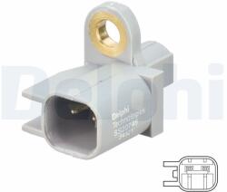 DELPHI Snímač počtu otáčok kolesa DELPHI SS20746 (SS20746)