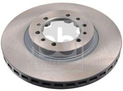 Febi Bilstein Brzdový kotúč FEBI BILSTEIN 108415 (108415)