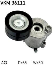 SKF Napinák rebrovaného klinového remeňa SKF VKM 36111 (VKM 36111)