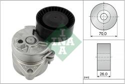 Schaeffler INA Napinák rebrovaného klinového remeňa Schaeffler INA 534 0104 10 (534 0104 10)