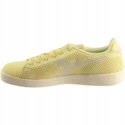 Diadora Sárga Game Weave Tornacipő (43) (90248)