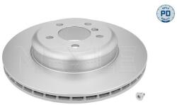MEYLE Brzdový kotúč MEYLE 383 523 1003/PD (383 523 1003/PD)