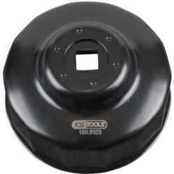 KS TOOLS Kľúč na olejový filter KS TOOLS 150.9323 (150.9323)