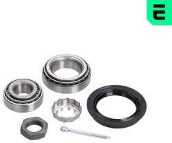 OPTIMAL Súprava ložísk kolesa OPTIMAL 100002 (100002)