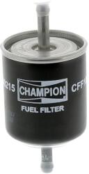 CHAMPION Palivový filter CHAMPION CFF100215 (CFF100215)