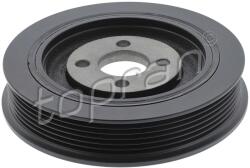 TOPRAN Remenica kľukového hriadeľa TOPRAN 721 026 (721 026)