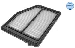 MEYLE Vzduchový filter MEYLE 31-12 321 0026 (31-12 321 0026)