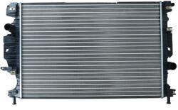 KAMOKA Chladič motora KAMOKA 7705081 (7705081)