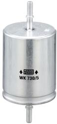 Mann-filter Palivový filter MANN-FILTER WK 730/5 (WK 730/5)