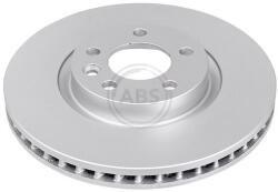 A. B. S Brzdový kotúč A. B. S. 17546 (17546)