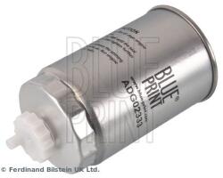 BLUE PRINT Palivový filter BLUE PRINT ADG02333 (ADG02333)