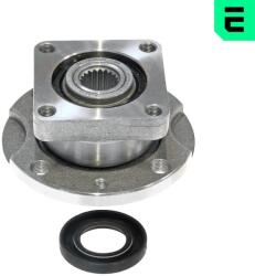 OPTIMAL Súprava ložísk kolesa OPTIMAL 802444 (802444)