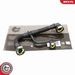 ESEN SKV Hadica odvetrania kľukovej skrine ESEN SKV 31SKV267 (31SKV267)