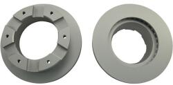 KAVO PARTS Brzdový kotúč KAVO PARTS BR-5778-C (BR-5778-C)