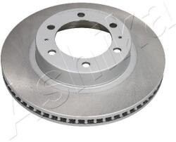 ASHIKA Brzdový kotúč ASHIKA 60-02-285C (60-02-285C)