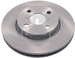 Febi Bilstein Brzdový kotúč FEBI BILSTEIN 108380 (108380)