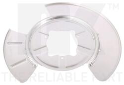 NK Ochranný plech proti rozstreku, Brzdový kotúč NK 2366014 (2366014)