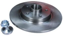 MAXGEAR Brzdový kotúč MAXGEAR 19-1974 (19-1974)