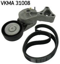 SKF Ozubený klinový remeň - Sada SKF VKMA 31008 (VKMA 31008)