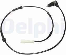 DELPHI Snímač počtu otáčok kolesa DELPHI SS20050 (SS20050)