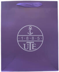  UTE dísztasak közepes lila