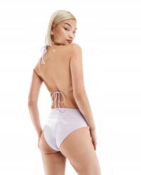 Monki Lila Bikini Alsó B03 max XXL
