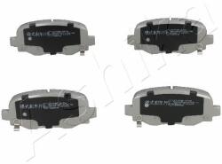 ASHIKA Klocki Ham. Jeep Cherokee 2013- (51-09-914)