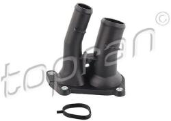 TOPRAN Príruba chladenia TOPRAN 304 326 (304 326)