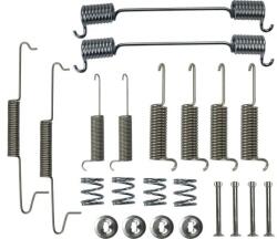TRW Súprava príslušenstva, brzdové čeľuste TRW SFK135 (SFK135)