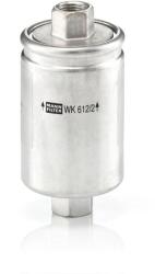 Mann-filter Palivový filter MANN-FILTER WK 612/2 (WK 612/2)