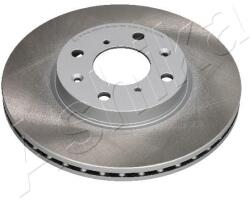 ASHIKA Brzdový kotúč ASHIKA 60-08-815C (60-08-815C)