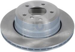 Febi Bilstein Brzdový kotúč FEBI BILSTEIN 43894 (43894)
