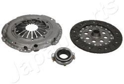 JAPANPARTS Spojková sada JAPANPARTS KF-2014 (KF-2014)
