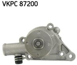 SKF Vodné čerpadlo, chladenie motora SKF VKPC 87200 (VKPC 87200)