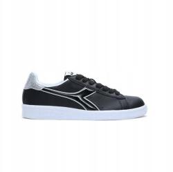Diadora Fekete Game P Wn Tornacipő (41) (101176541C0787)