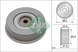 Schaeffler INA Vratná/vodiaca kladka rebrovaného klinového remeňa Schaeffler INA 532 0381 20 (532 0381 20)