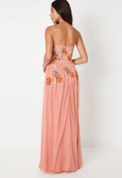 Boohoo Maxi Ruha Díszítés B18 gio L