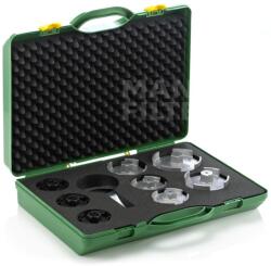 Mann-filter Kľúč na olejový filter MANN-FILTER LSK 01-9 (LSK 01-9)