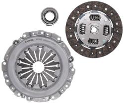 KAMOKA Spojková sada KAMOKA KC252 (KC252)