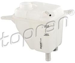 TOPRAN Vyrovnávacia nádobka chladiacej kvapaliny TOPRAN 104 392 (104 392)