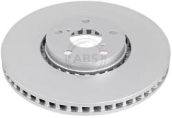 A. B. S Brzdový kotúč A. B. S. 17680 (17680)