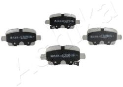 ASHIKA Klocki Ham (51-00-0400)